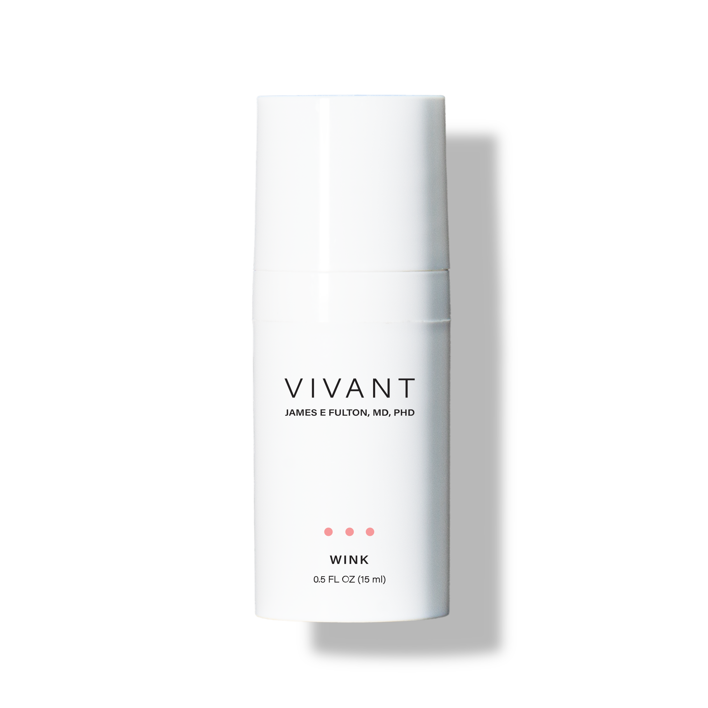 vivant18 купити Vivant Омолоджуючий крем для очей