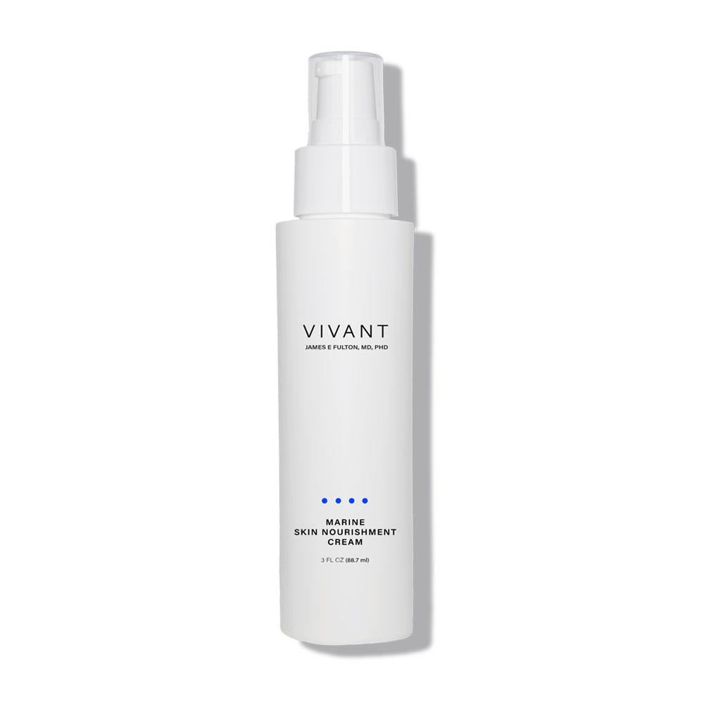 vivant36 придбати Vivant Живильний крем для шкіри з морськими мінералами