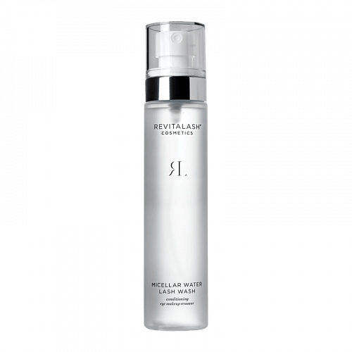Revitalash Micellar Water Lash Wash Міцелярна вода для видалення макіяжу