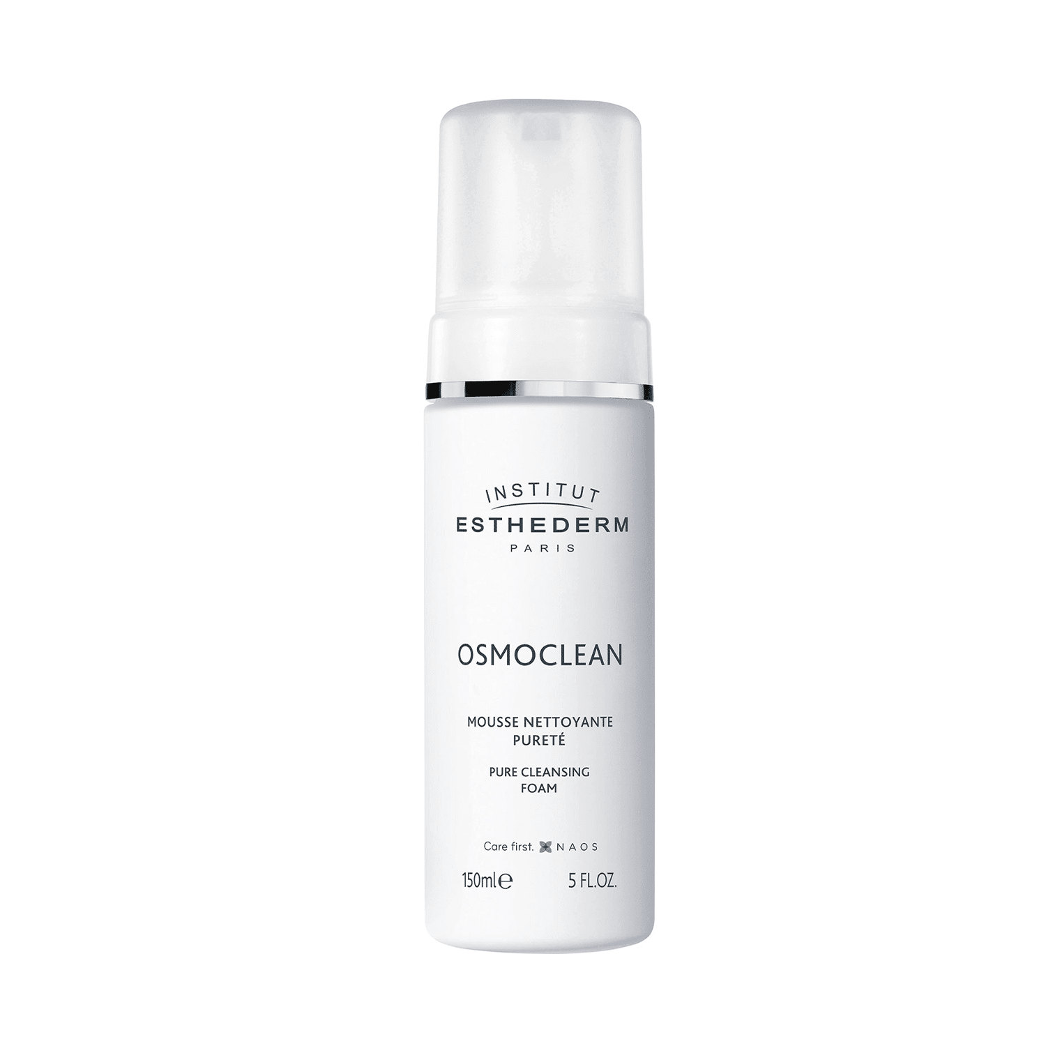 v6004-pure-cleansing-foam-1 (1) Купити Institut Esthederm Мус для очищення шкіри