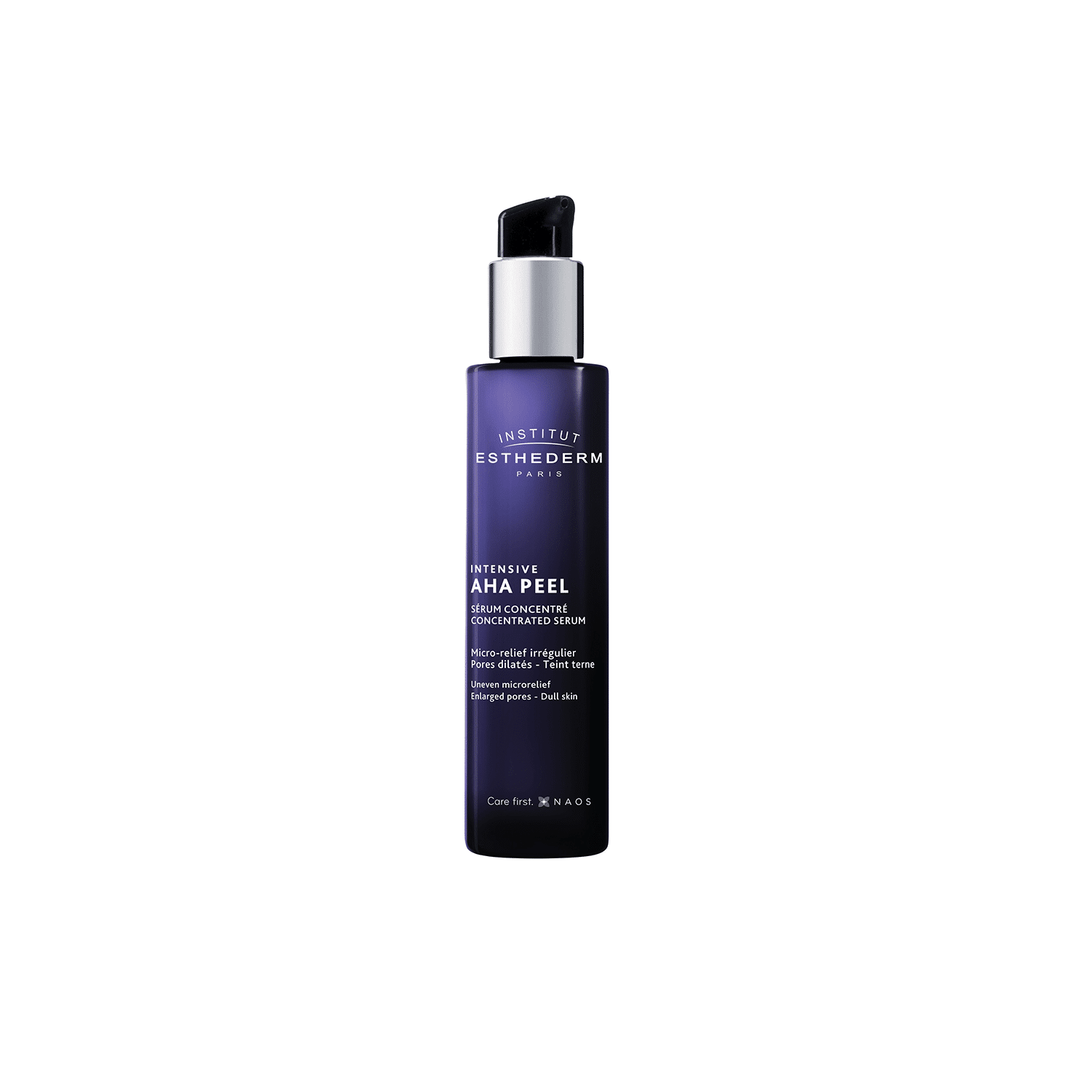 v6610-konczentryrovannaya-sыvorotka-pylyng-aha-peel-30ml (3) Купити Institut Esthederm Концентрована сироватка-пілінг AHA PEEL