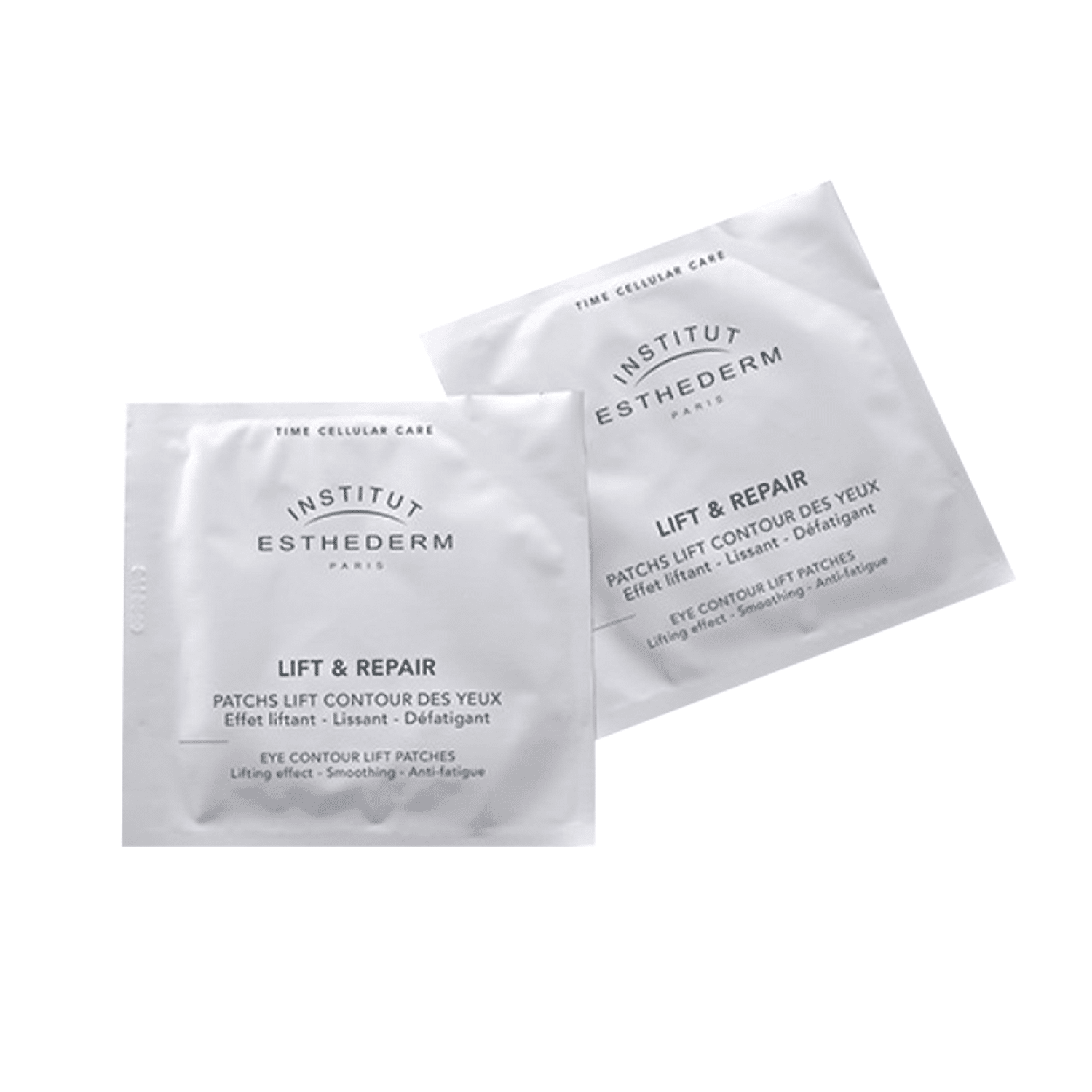 v6808-byolyftyngovыe-patchy-liftrepair-10sht (1) Купити Institut Esthederm Біоліфтингові патчі, 10 шт