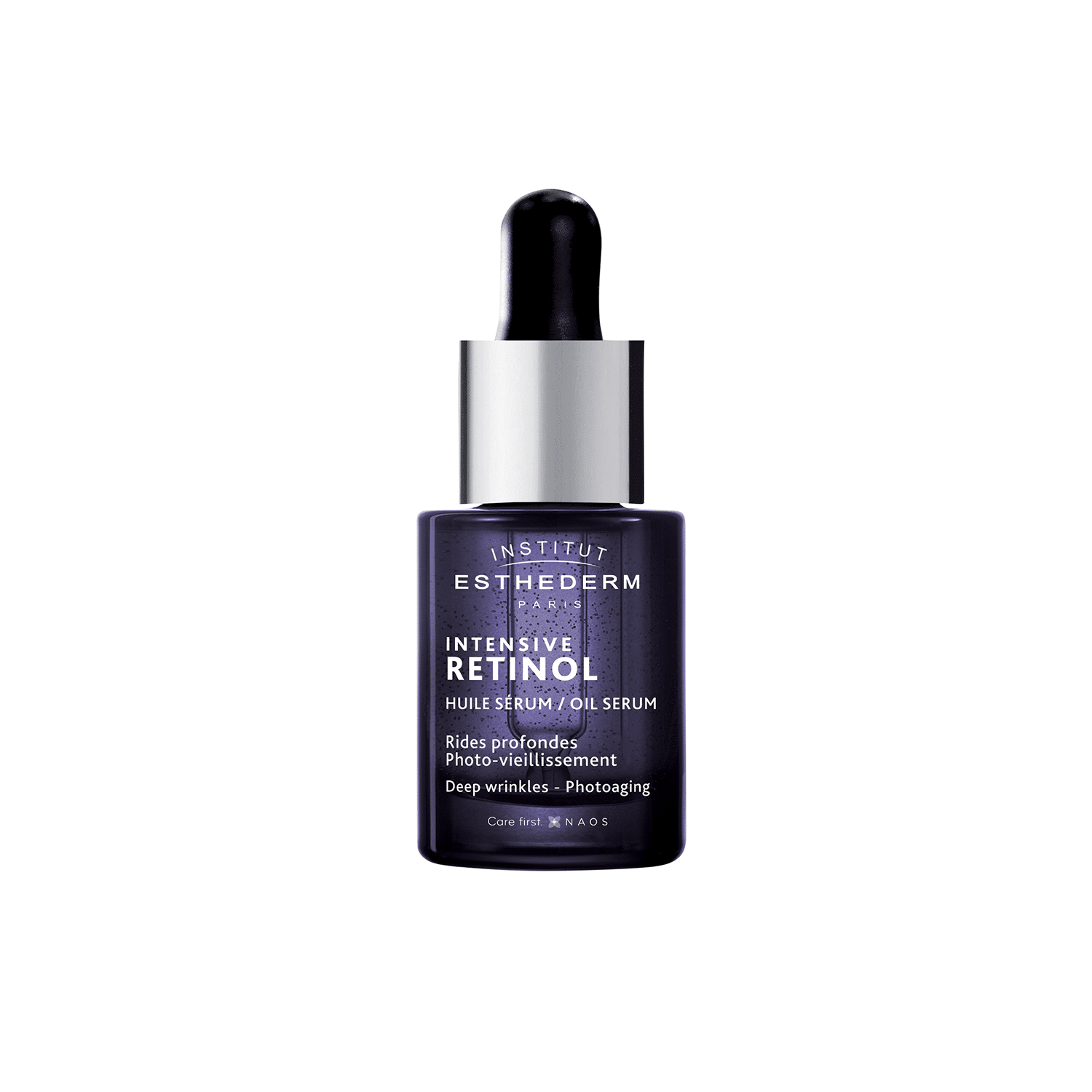 v6812-sыvorotka-na-osnove-vytamyna-a-15ml (1) Купити Institut Esthederm Сироватка на основі вітаміну А, 15 мл