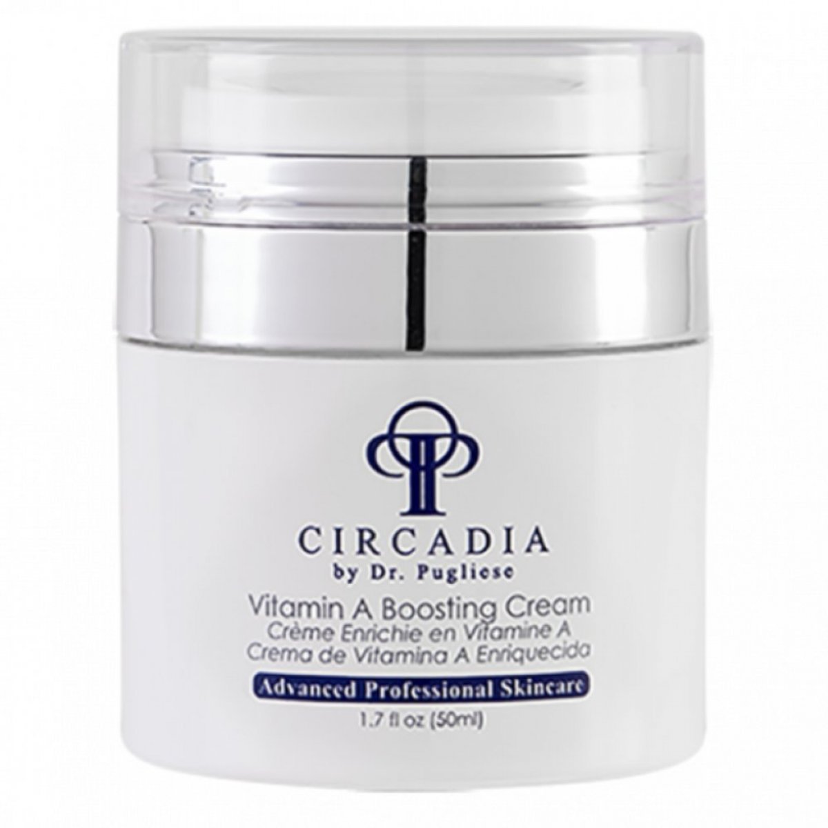 VitaminABoostingCream-1200x1200 Купити Circadia - Крем для омолодження шкіри обличчя з вітаміном АVitamin A Boosting Cream