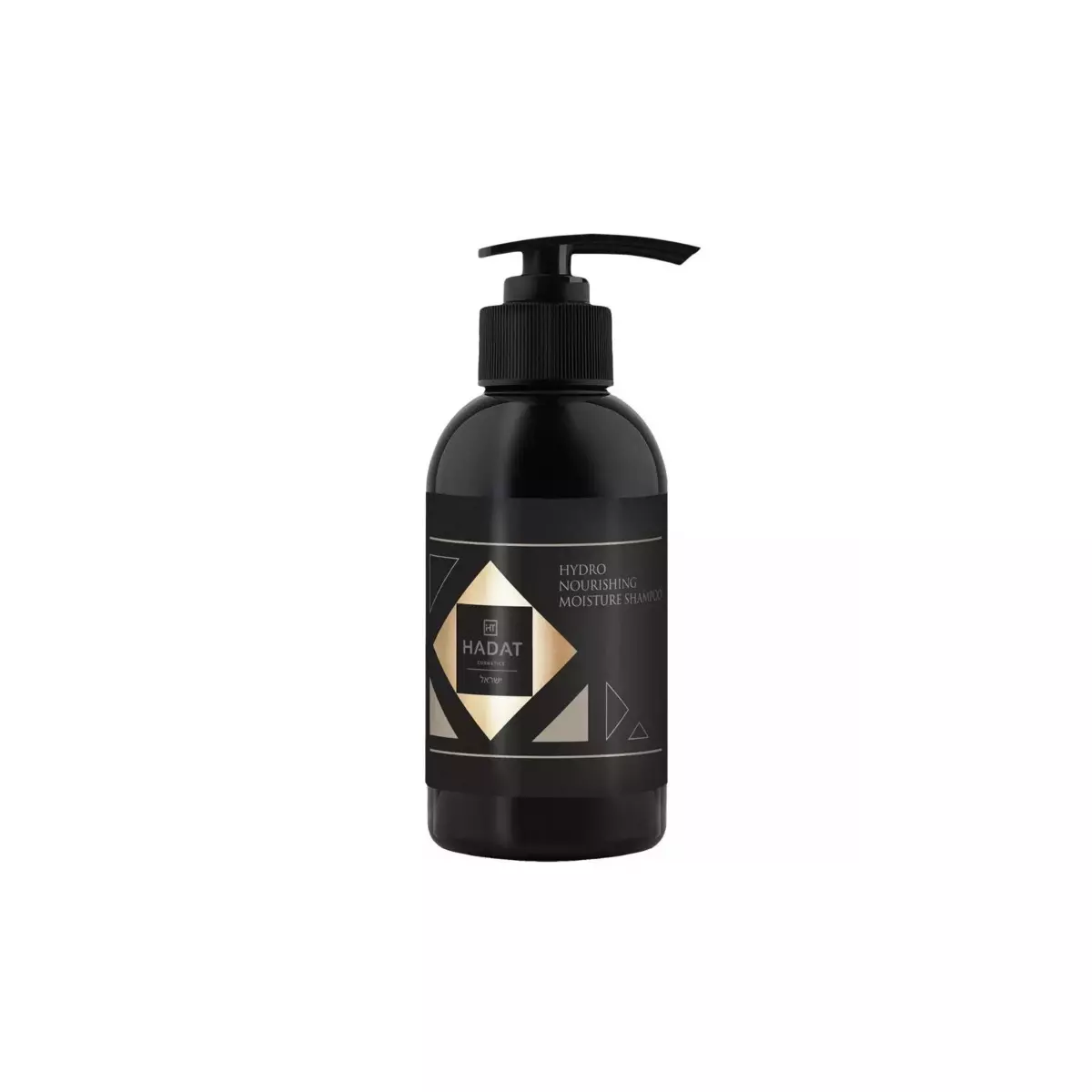 Купити Зволожуючий шампунь Hadat Cosmetics Hydro Nourishing Moisture Shampoo 250 мл