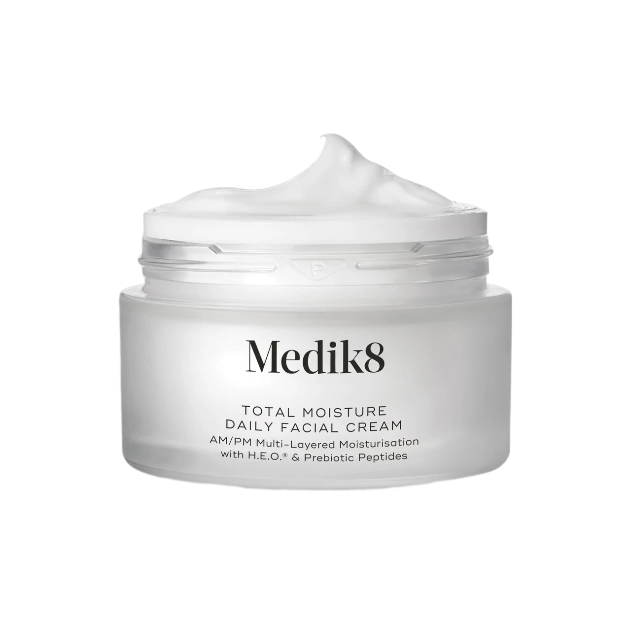 Купити Medik8 Total Moisture Daily Facial Cream Щоденний крем для глибокого зволоження