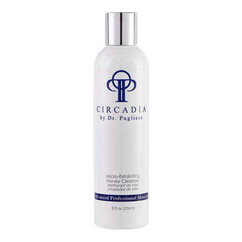 Купити Медовий гель-ексфоліант для обличчя CIRCADIA Micro-Exfoliating Honey Cleanser 236 мл