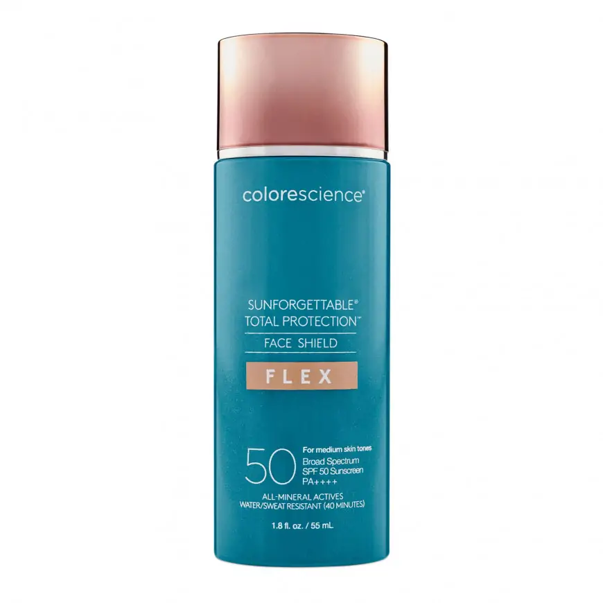 27197.870x870 Купити Colorescience Face Shield Flex Medium Сонцезахисний крем для обличчя