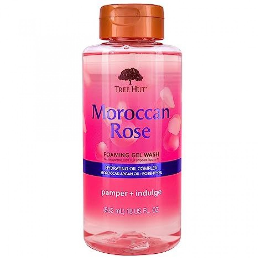 tree-hut-moroccan-rose-foaming-gel-wash-532-ml-gel-dlya-dusha-s-aromatom-marokkanskoy-rozy-1000x1000 Купити Гель для Душу Tree Hut Moroccan Rose Foaming Gel Wash 532 мл