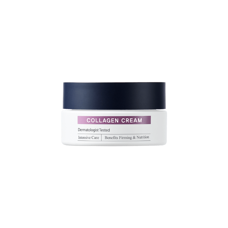 Купити Крем з колагеном проти зморшок CU SKIN Clean-up Collagen Cream 30 мл