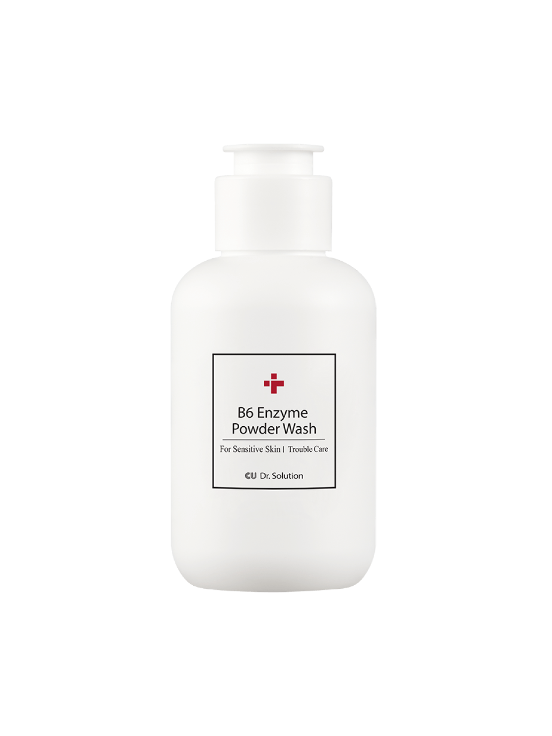cu-dr.-solution-b6-enzyme-powder-wash-1-min-1080x1440 Купити Ензимна пудра з піридоксином та каламіном CU SKIN Dr.Solution B6 Enzyme Powder Wash 55 г
