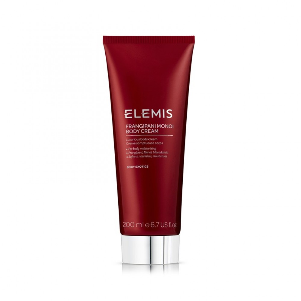 Купити Elemis Крем для тіла Франжипані Моної - Elemis Frangipani Monoi Body Cream