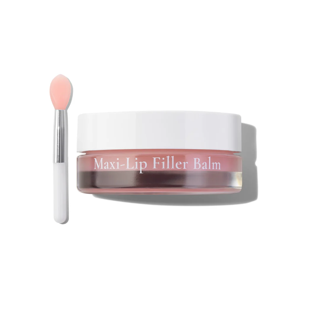 Купити Melume Glossy Lip Line Eraser Maxi-Lip Filler Balm 13 g Бальзам-філлер для збільшення обʼєму губ