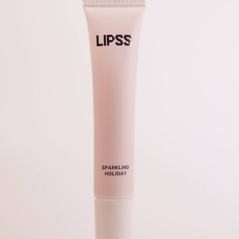 Купити Lipper-блиск Sparkling Holiday