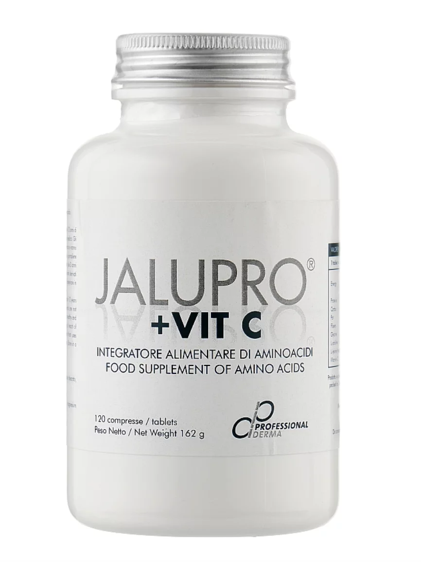 19859495 Купити Колагеностимулююча добавка JALUPRO Food Supplement + VIT C з вітаміном С