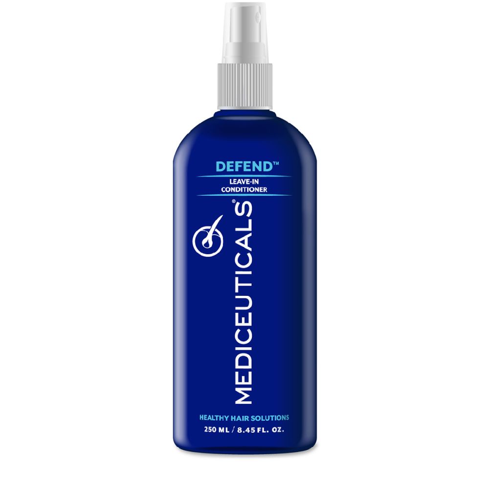 Купити Догляд для захисту і розгладження волосся Mediceuticals Defend Leave-In Conditioner, 25