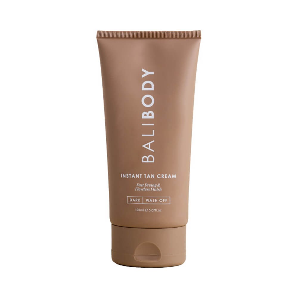 Купити BALI BODY Instant Tan Cream Крем для миттєвої засмаги