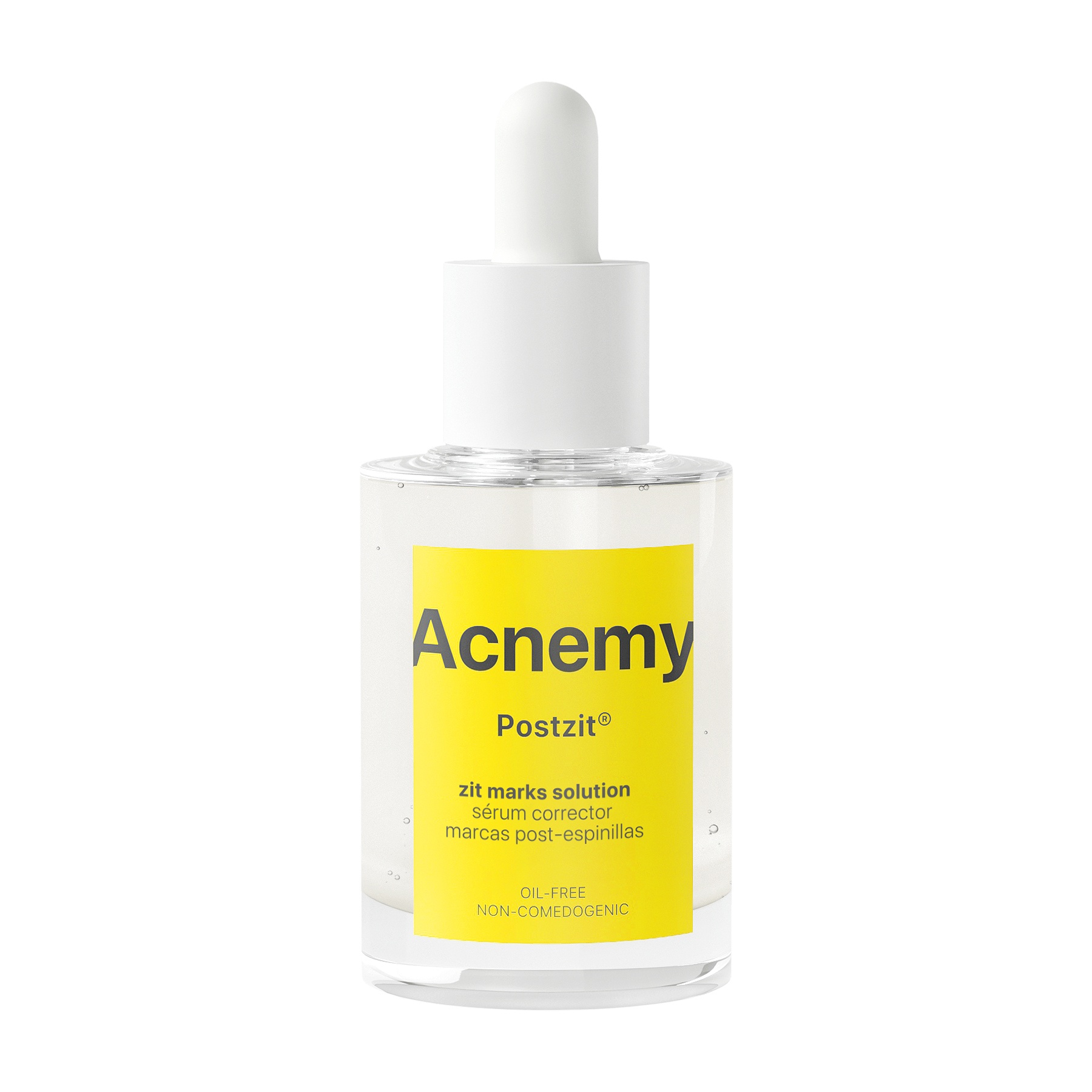 acnemy-postzit-30-ml-50276843776500 Купити Сироватка від висипань Acnemy POSTZIT 30 мл