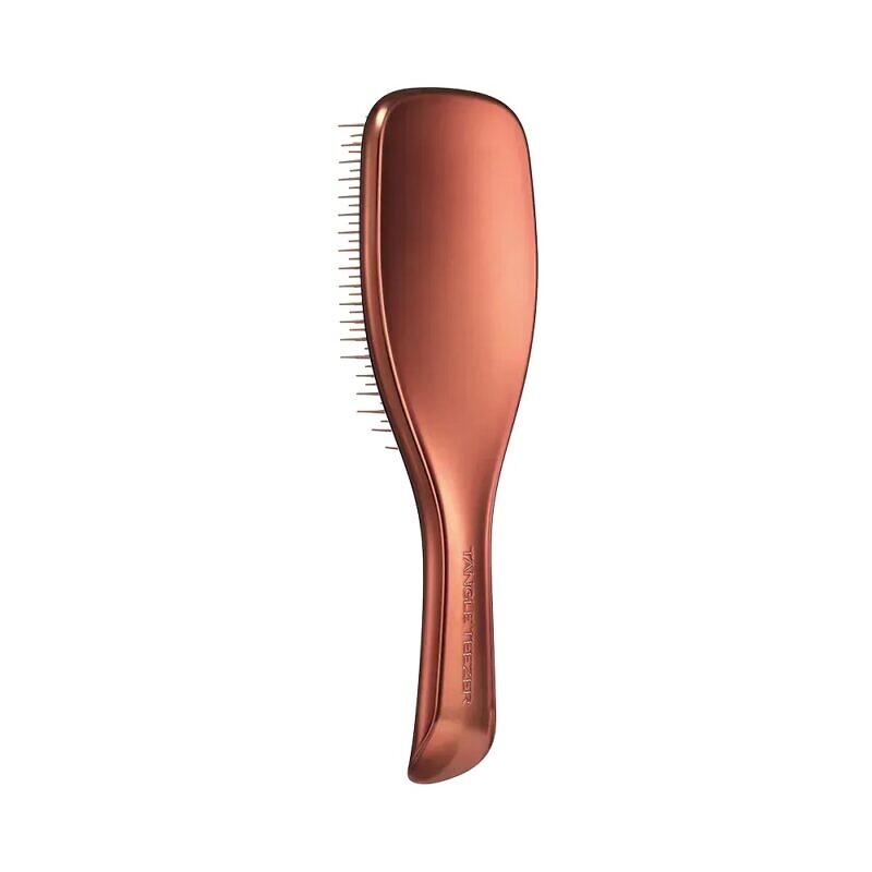 Купити щітку для волосся TANGLE TEEZER The Wet Detangler Chrome Chocolate Bronze з доставкою.