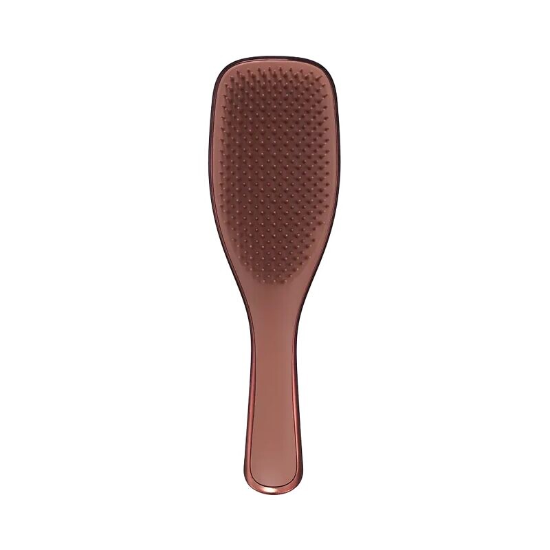Щітка для волосся TANGLE TEEZER The Wet Detangler Chrome Chocolate Bronze - Зображення 3
