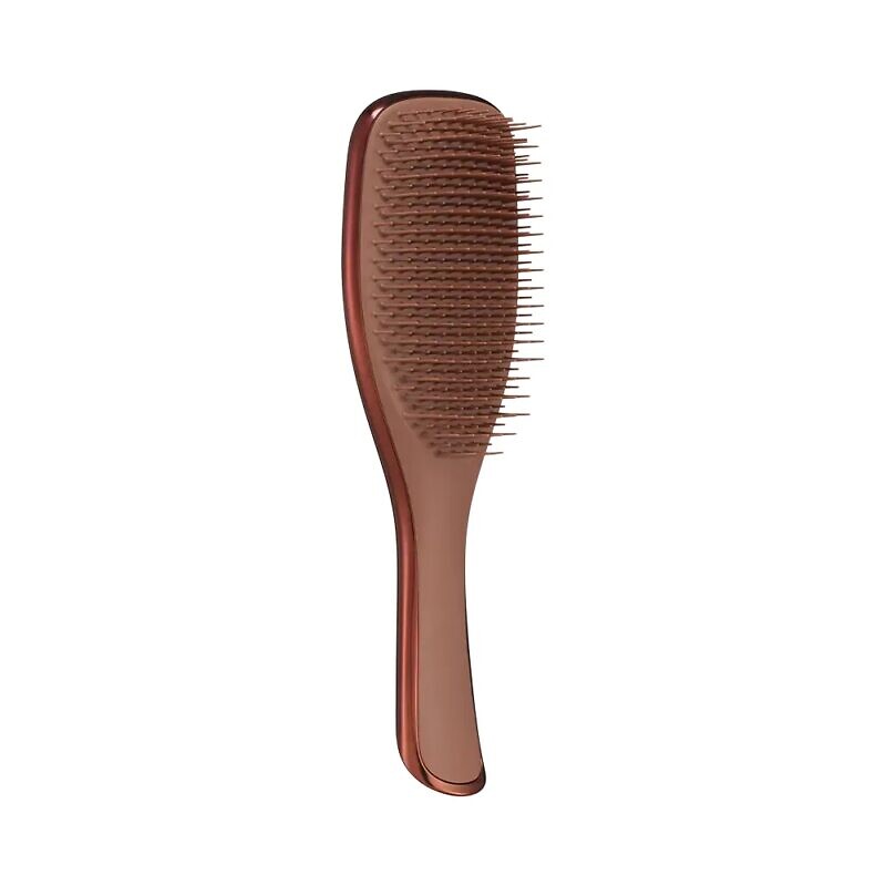 Щітка для волосся TANGLE TEEZER The Wet Detangler Chrome Chocolate Bronze - Зображення 2