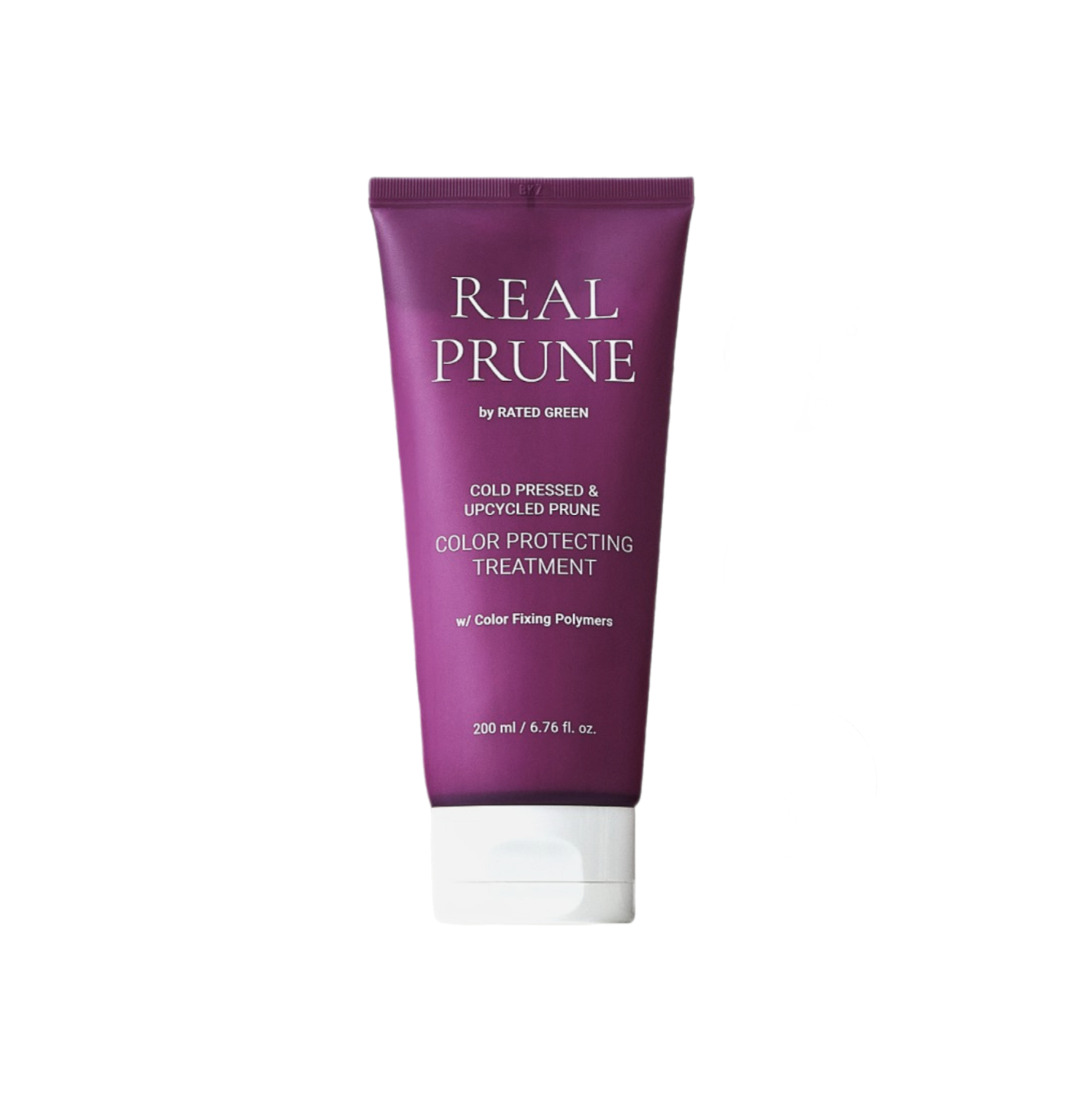 znimokekrana2025-02-05o17.35.53 Купити Rated Green Real Prune Color Protecting Treatment - Маска для фарбованого волосся