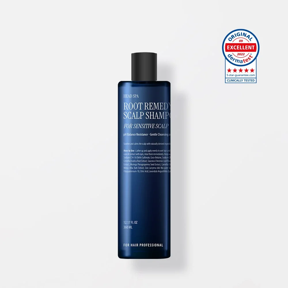 43b4ce4ddc81c2a766c5044bd127d69b-1000x1000 Купити CURLY SHYLL Root Remedy Sensitive Scalp Shampoo 360ml - Шампунь для чутливої шкіри голови