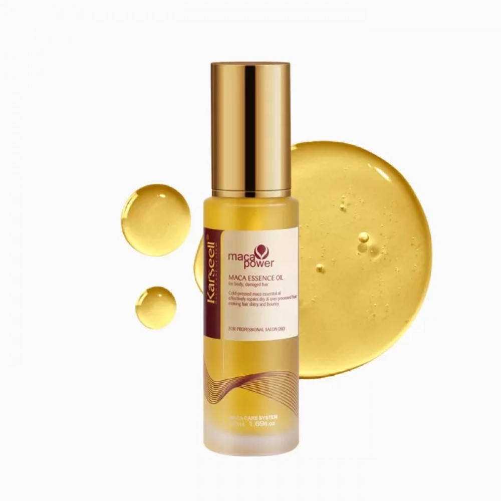 arganovoe-maslo-karseell-maca-essence-oil-syvorotka-dlya-vosstanovleniya-povrezhdennyh-volos-50-ml-1-1000x1000 Купити Арганова олійка Karseell Мaca Essence Oil сироватка для відновлення пошкодженого волосся, 50 мл