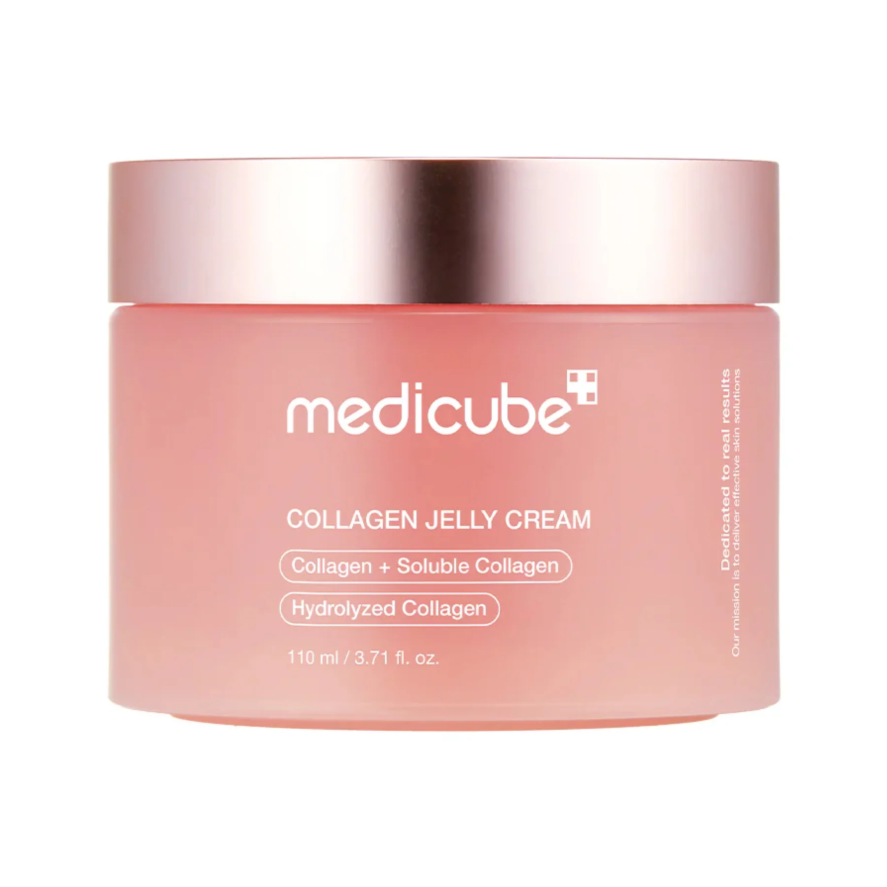 d2kdbpfz2mkriz8dazrjdnup5c0nz2nk Купити Зволожувальний гель-желе з колагеном Medicube Collagen Jelly Cream, 110 мл