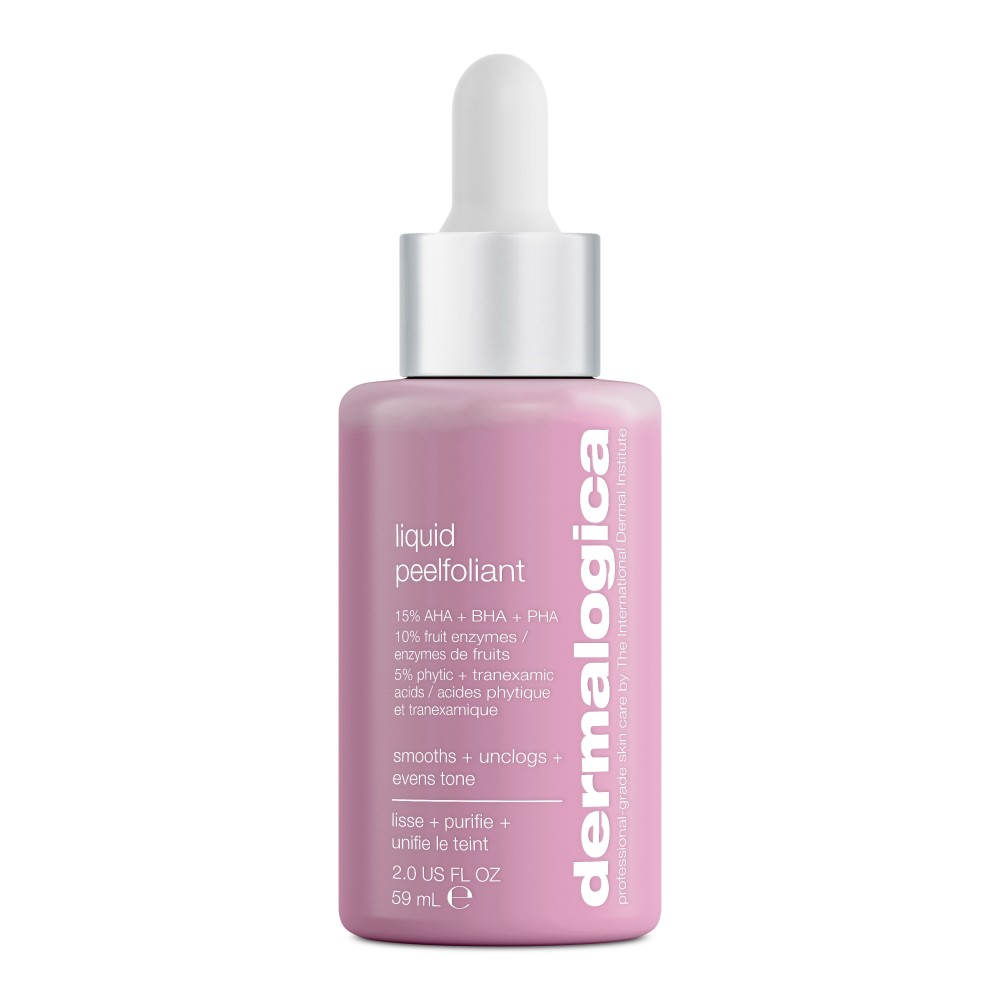 liquidpeelfoliant-frontofbottle-1000x1000 Купити Dermalogica - Щоденний багатофункціональний пілінг Daily Liquid Peelfoliant