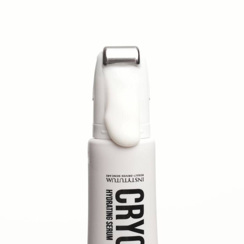 Купити Зволожувальна сироватка Cryoshot Hydrating Serum Антистрес-комплекс і кріотерапія