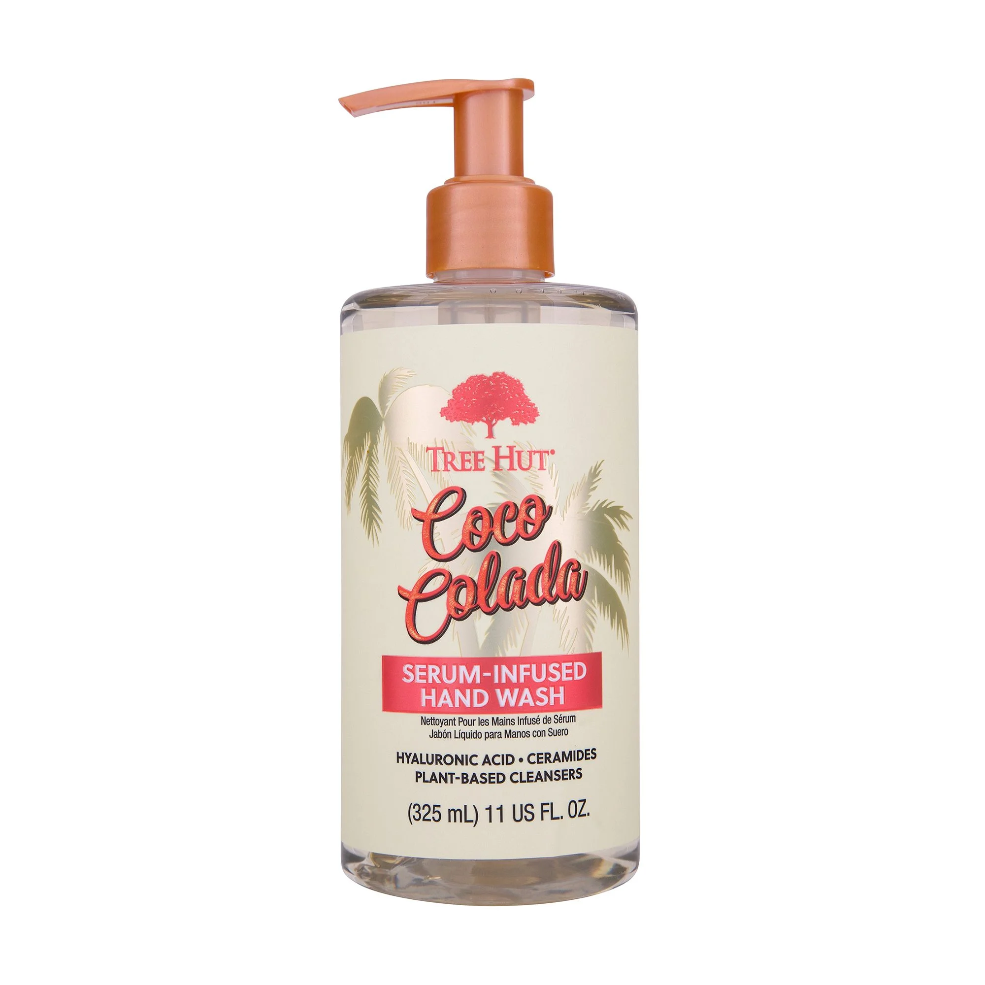 Купити Tree Hut Coco Colada Hand Wash Мило для рук