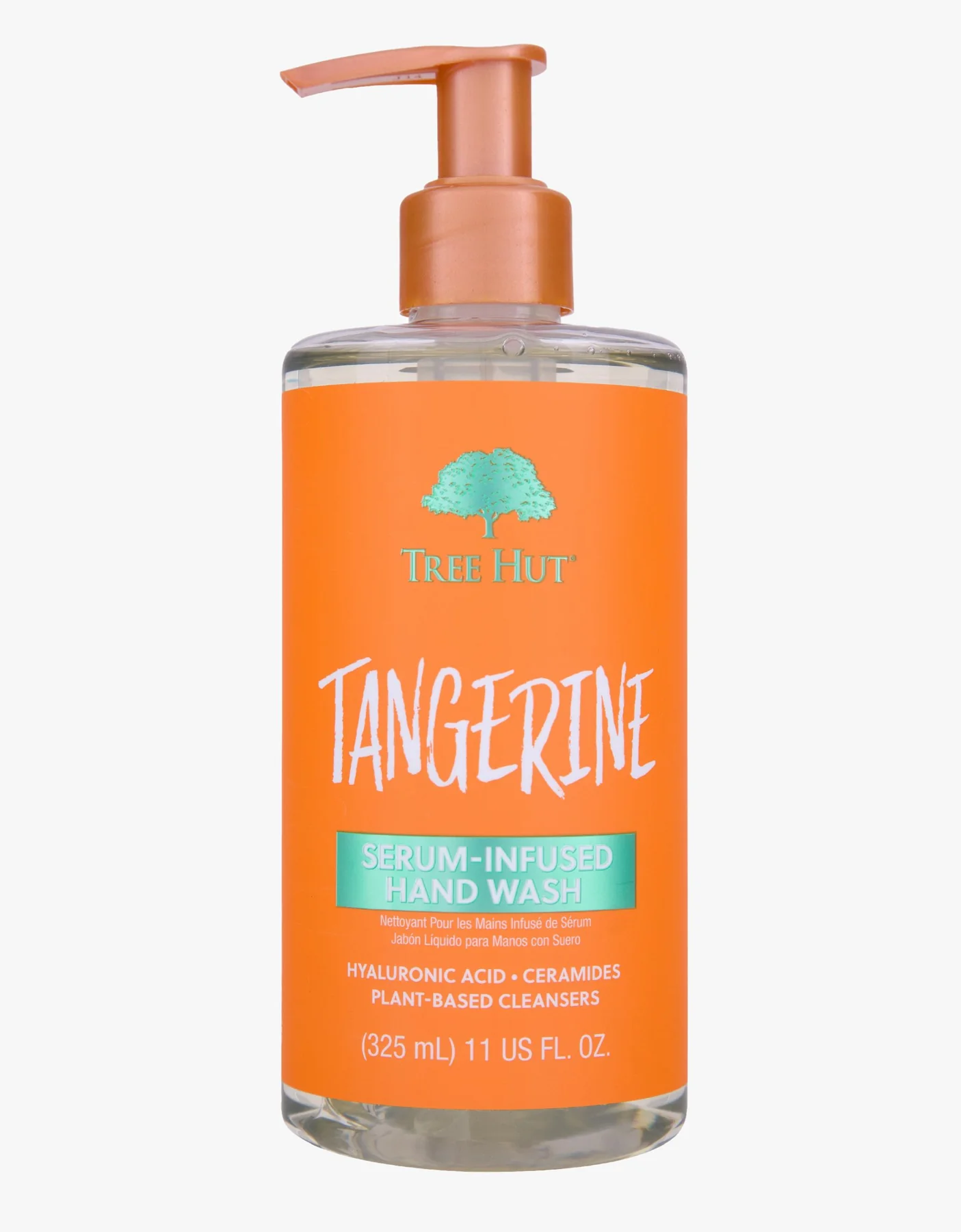 Купити Tree Hut Tangerine Hand Wash Мило для рук