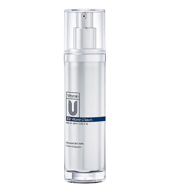 Купити CU Skin Антивікова сироватка CU Vitamin U Serum 60 ml
