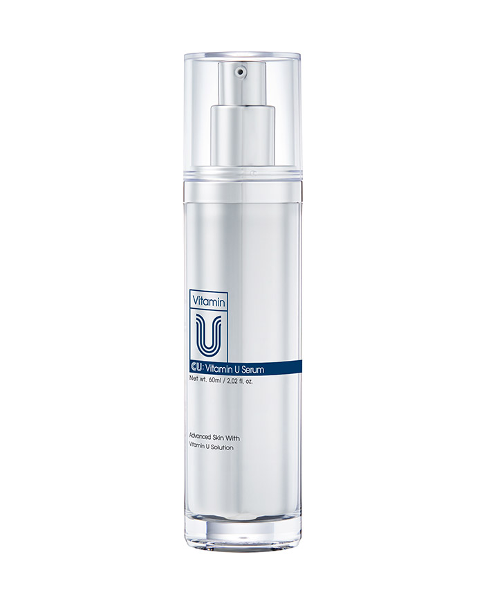 Купити CU Skin Антивікова сироватка CU Vitamin U Serum 60 ml
