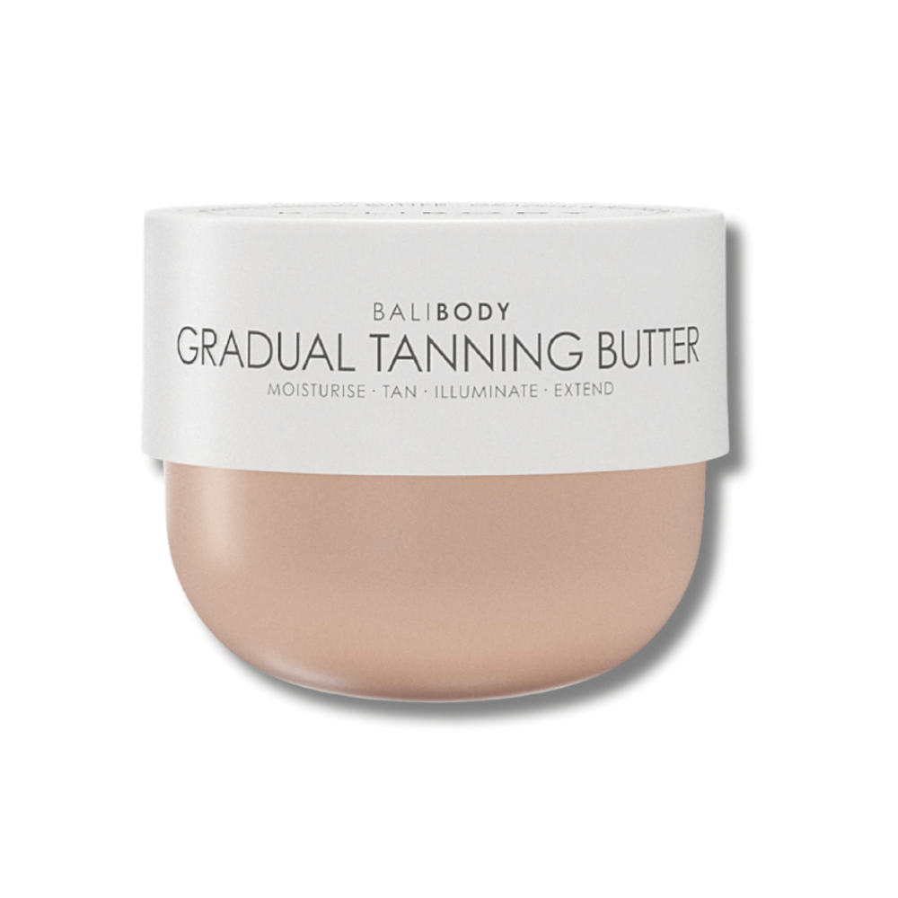 Купити Bali Body Gradual Tanning Butter Батер для тіла з поступовим ефектом засмаги