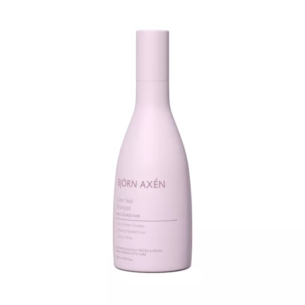 Купити Björn Axén Color Seal Shampoo Шампунь для Фарбованого Волосся