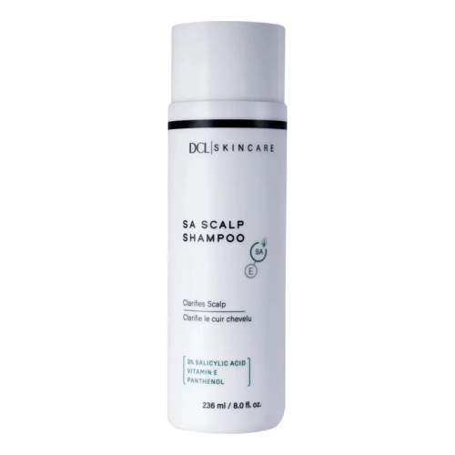 Купити DCL SA Scalp Therapy Shampoo Відлущуючий шампунь для шкіри голови