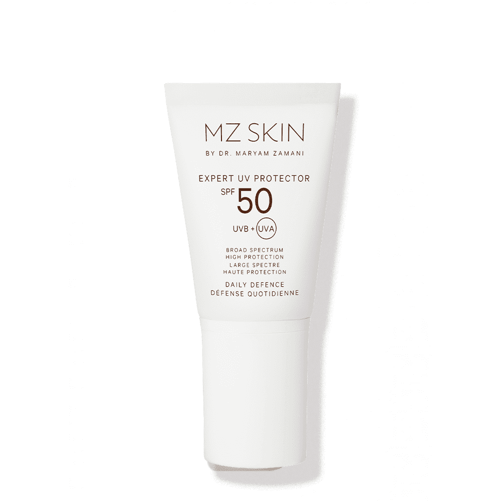 Купити MZ Skin Expert UV Protector SPF 50 - Сонцезахисний крем SPF 50