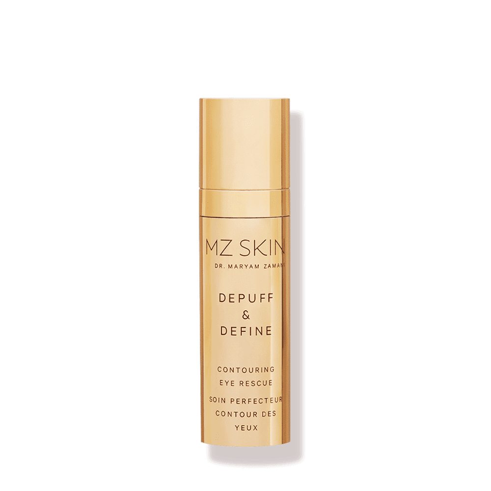 Купити MZ Skin Depuff & Define - Антивіковий крем під очі проти набряків