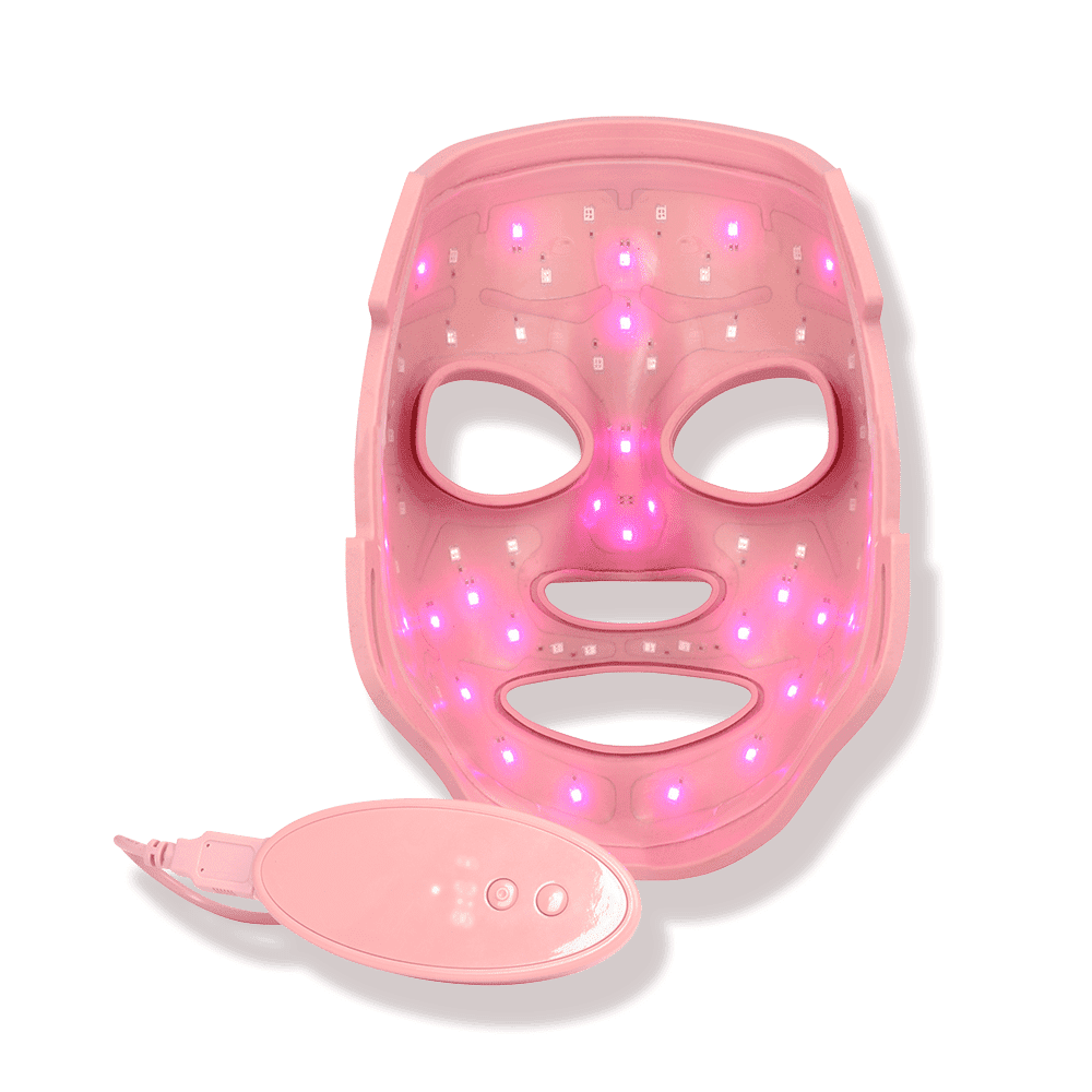 Купити MZ Skin LED 2.0 LightMAX Mask - Світлодіодна LED маска для шкіри