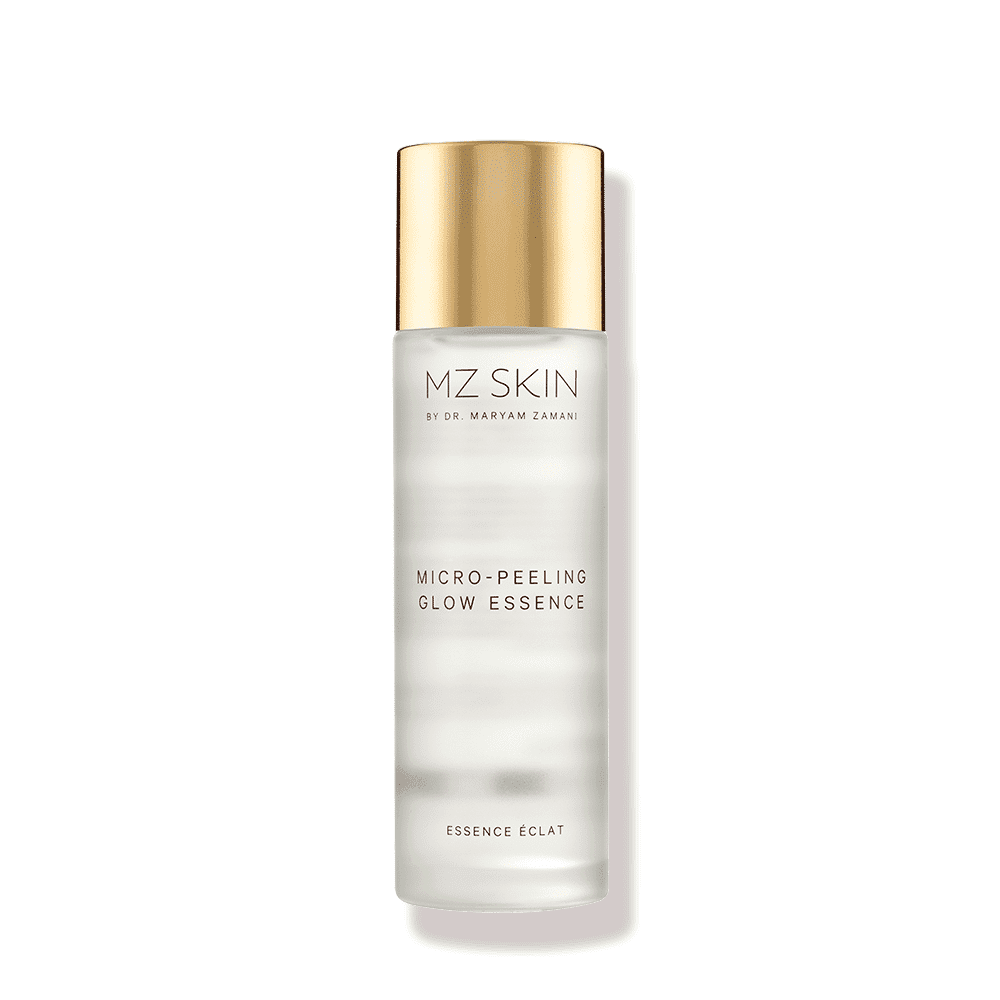 Купити MZ Skin Micro Peeling Glow Essence - Лосьйон для сяйва обличчя