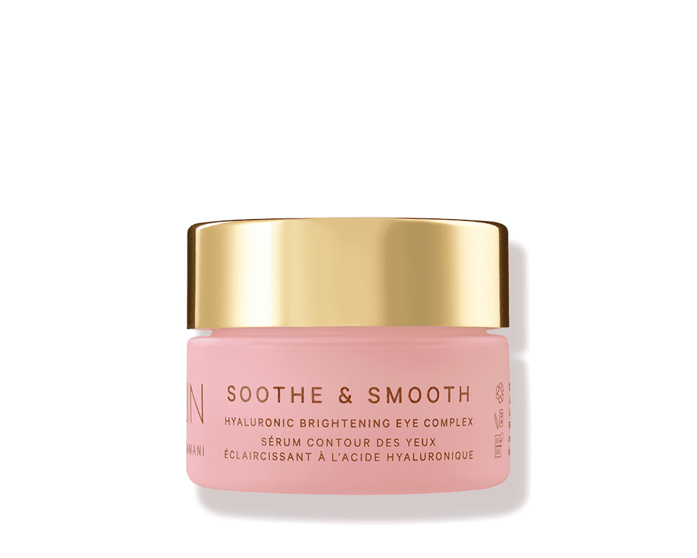 m24(1) (1) Купити MZ Skin Soothe & Smooth Eye Complex - Освітлюючий антивіковий крем під очі