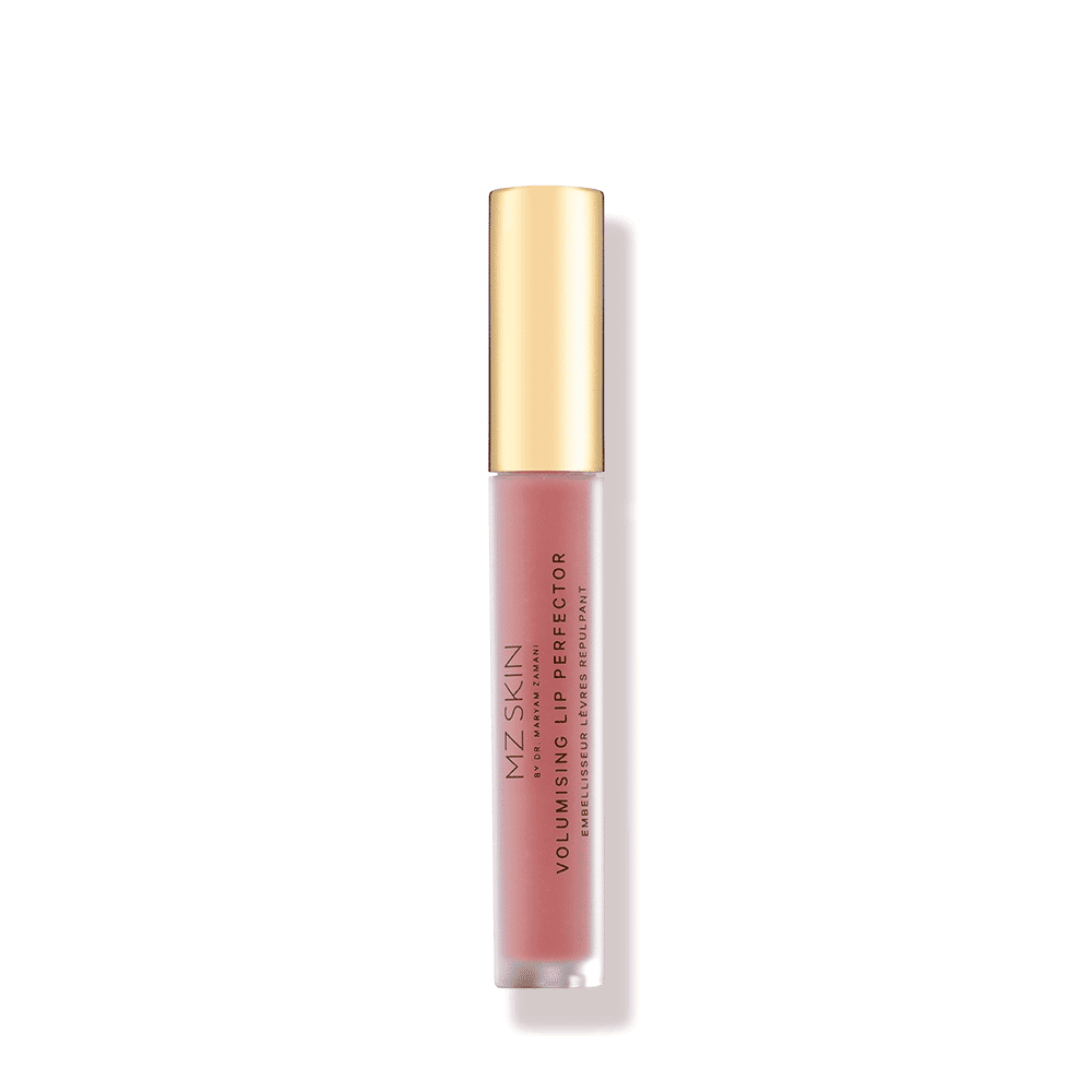 m31(1) (1) Купити MZ Skin Volumising Lip Perfector - Блиск для губ з пептидами