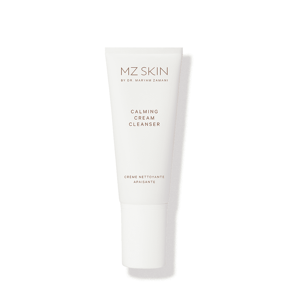 m7(1) (1) Купити MZ Skin Calming Cream Cleanser - Очищуючий крем для обличчя