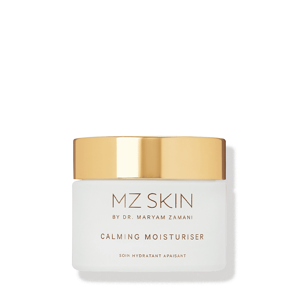 m9(1) (1) Купити MZ Skin Calming Moisturiser - Крем для чутливої шкіри