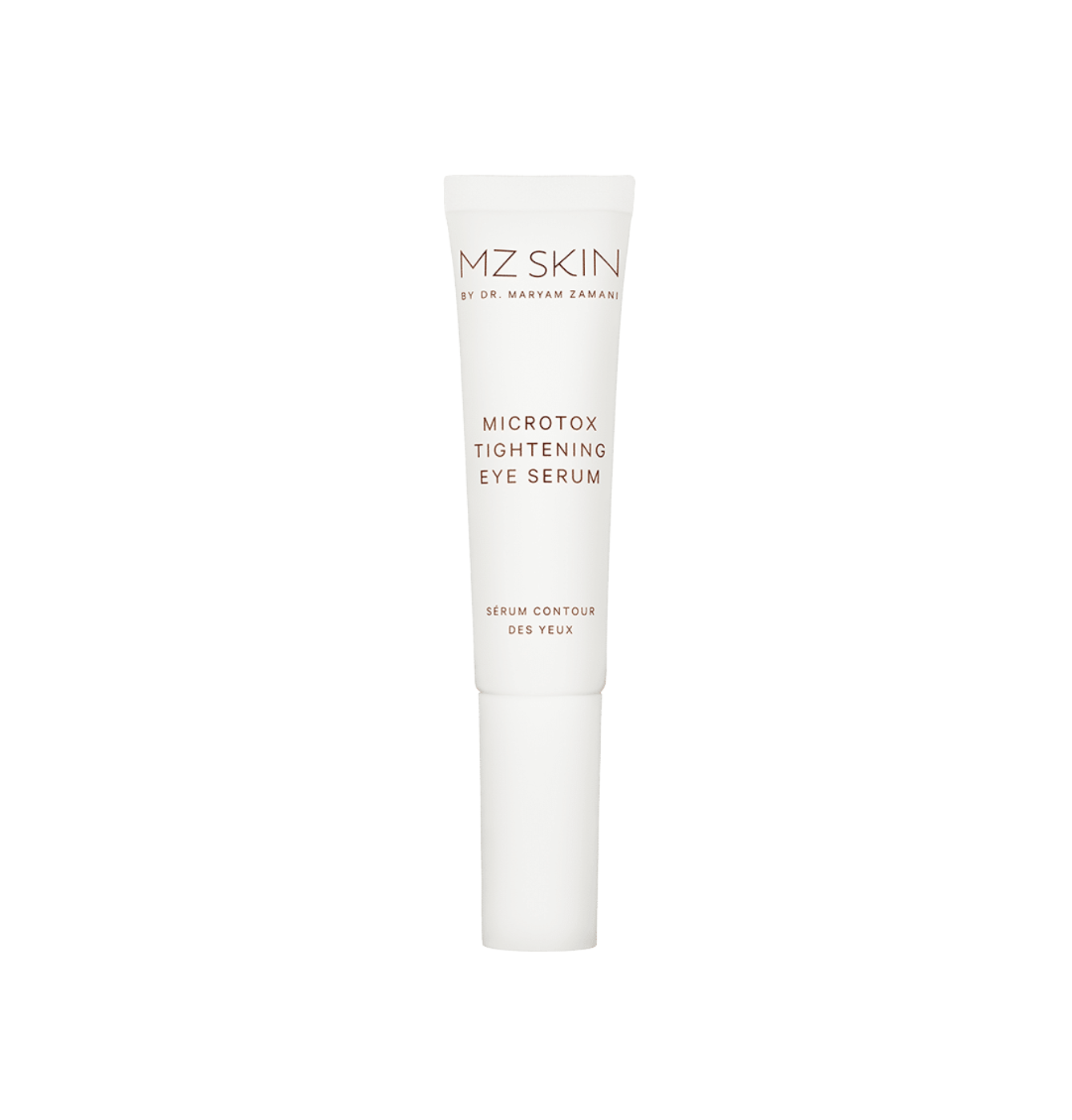 znimokekrana2024-09-25o19.50.50 (1) Купити MZ Skin Microtox Tightening Eye Serum - Cироватка для зони навколо очей