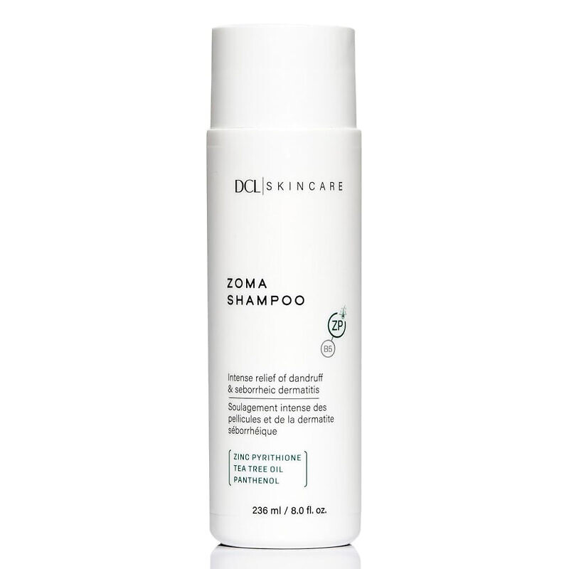 Купити DCL Шампунь від лупи Zoma Shampoo