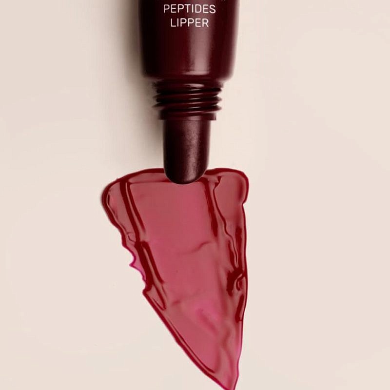 Lipper-блиск Pomegranate Wine - Зображення 2