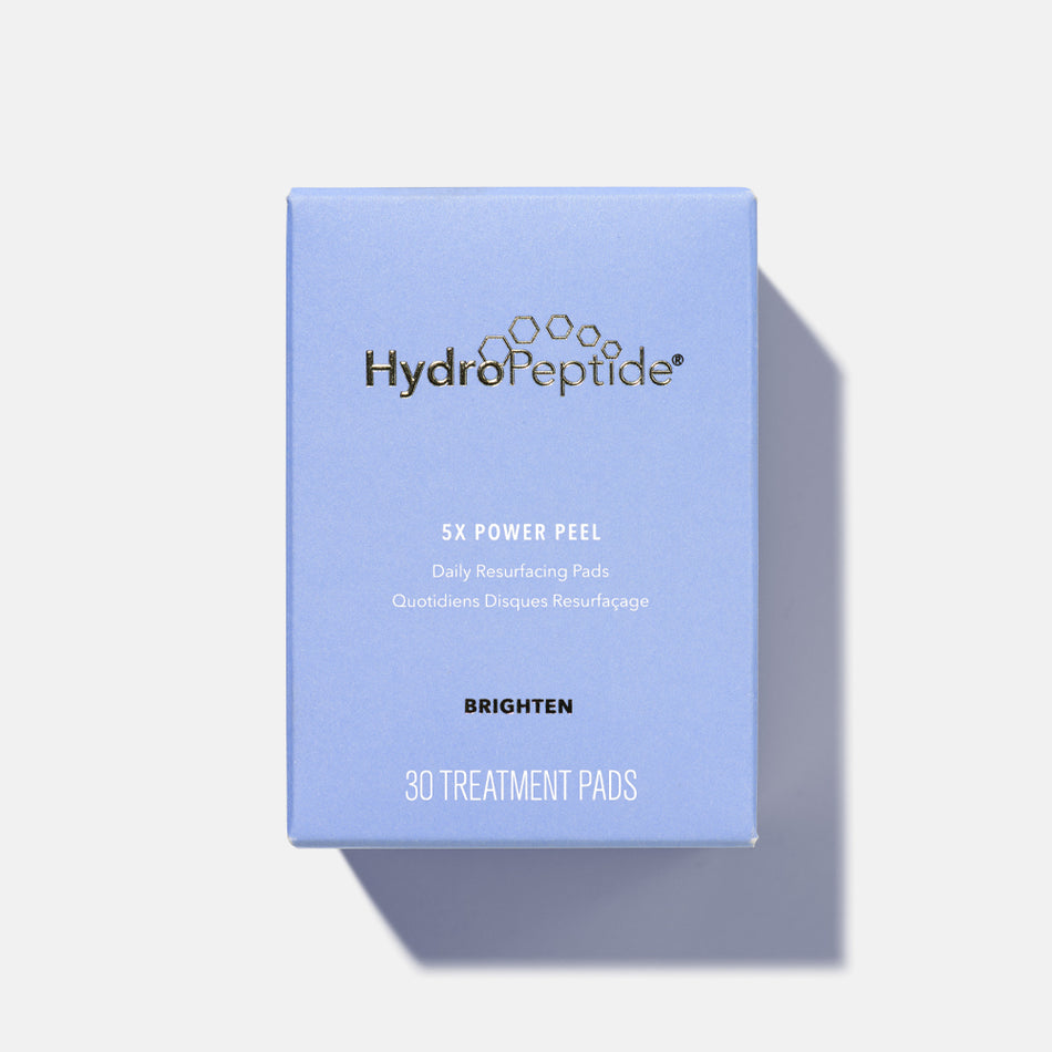 Купити HydroPeptide 5X Power Peel Екстра омолоджуючий пілінг